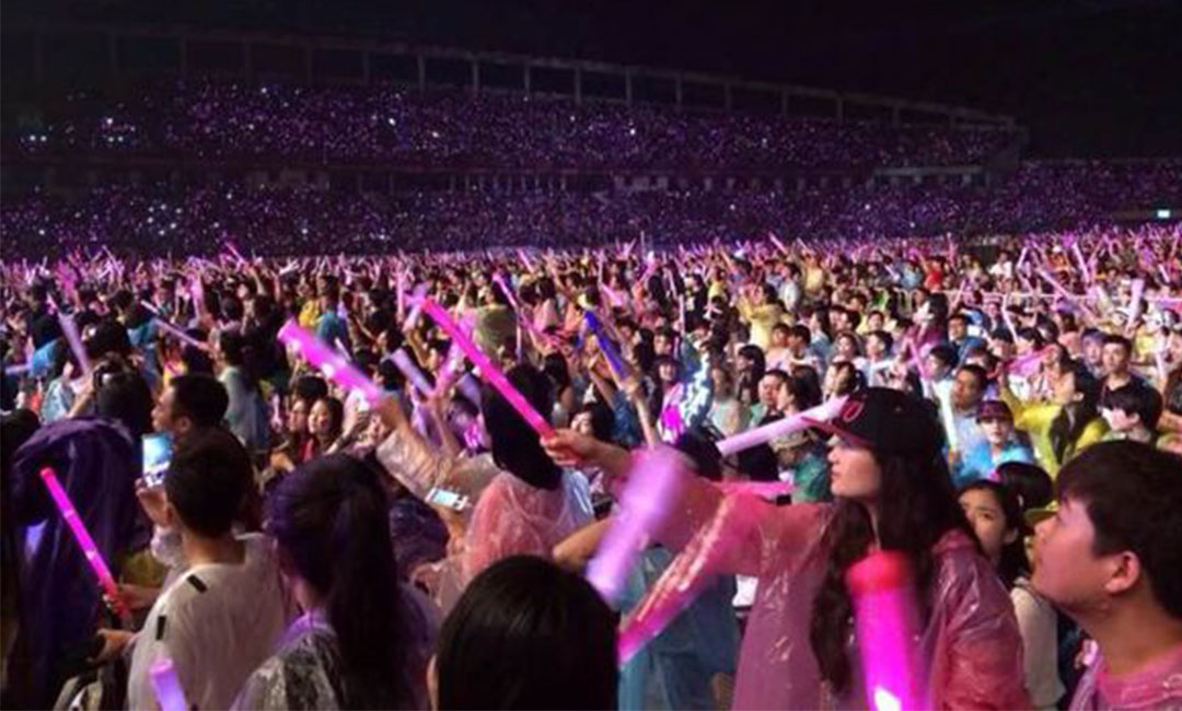 营口多浪微视微网站开发案例