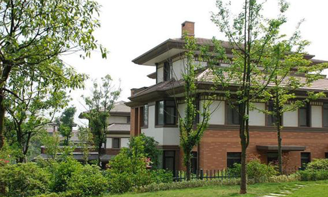 营口保利湘山别苑媒体曝光策划案例