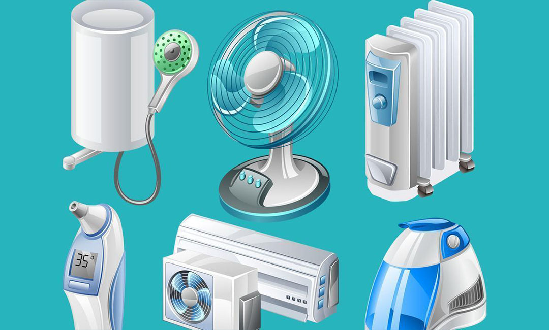 营口丰泽电器APP开发案例